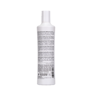 ⁦Fanola Nourishing Restructuring Shampoo 350ml⁩ - الصورة ⁦2⁩