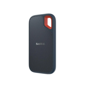⁦100% Original SanDisk Portable External SSD Hard Drive 2TB Speed 1050MB/s⁩ - الصورة ⁦2⁩