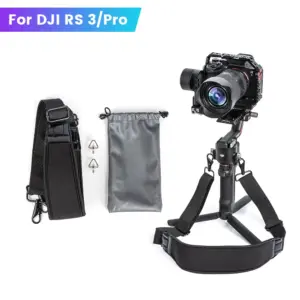 ⁦Lanyard For DJI Ronin RS3/RS 3 Pro S⁩ - الصورة ⁦3⁩