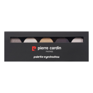 ⁦Pierre Cardin Iconic Eyeshadow Far Palette Milky Way⁩ - الصورة ⁦3⁩