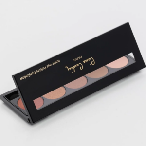 ⁦Pierre Cardin Iconic Far Palette Me Nude Eyeshadow 904/13283, 2g x 5⁩ - الصورة ⁦2⁩