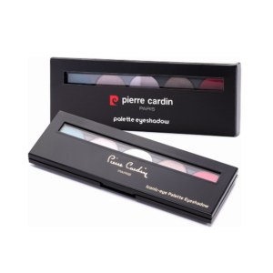 ⁦Pierre Cardin Iconic Haute Couture Eyeshadow Palette Stiletto 13287/904 2gr x 5⁩ - الصورة ⁦2⁩